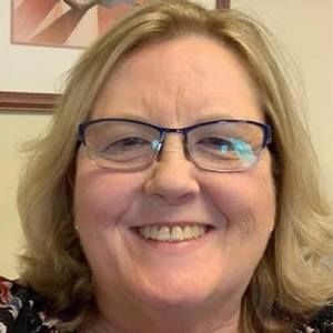 Meet your Posher, Carolyn